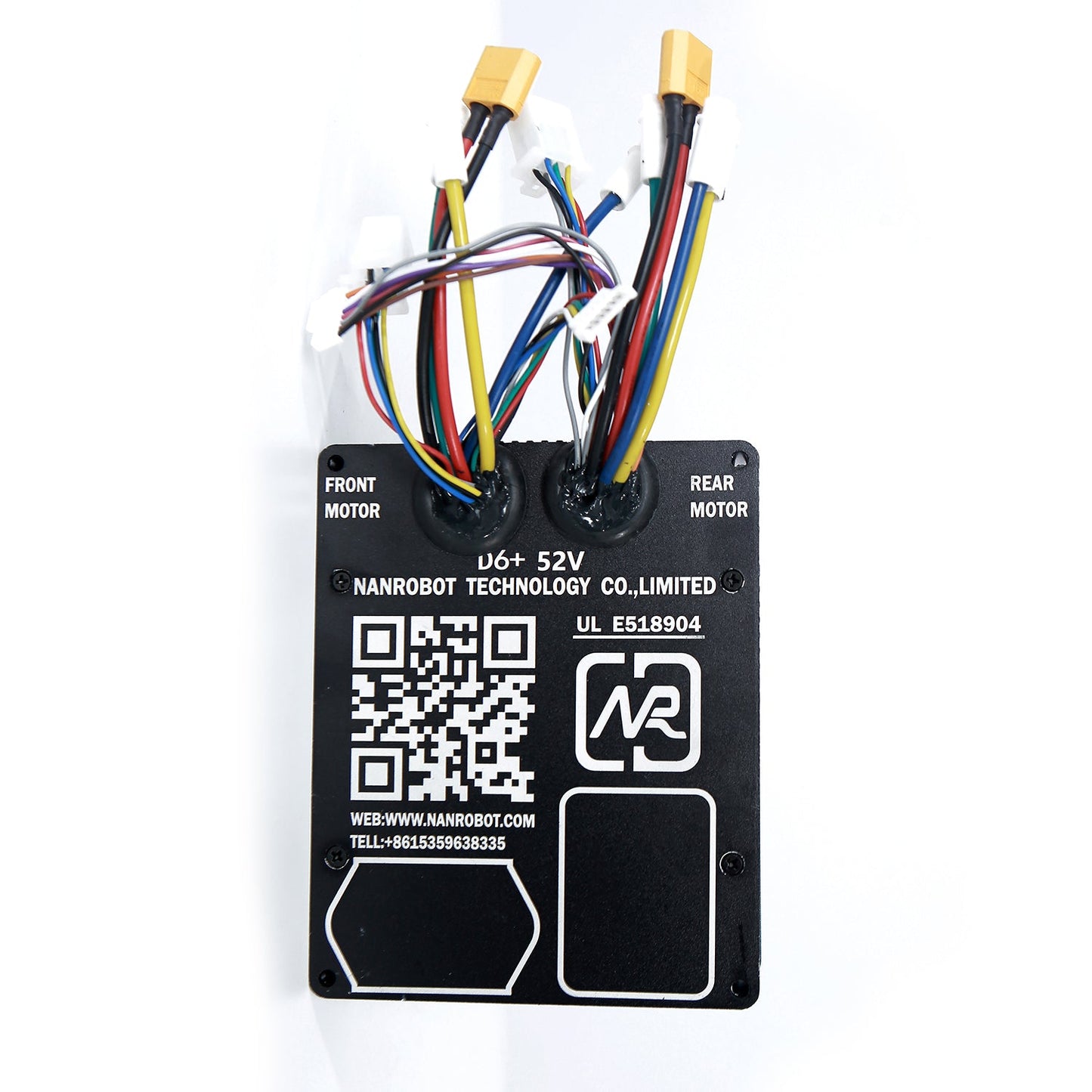 NANROBOT Electric Scooter Speed Controller - NANROBOT