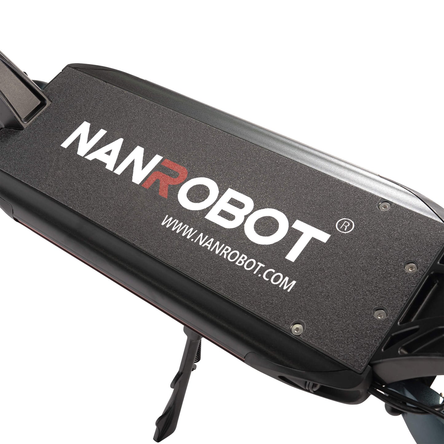 NANROBOT D6+2.0