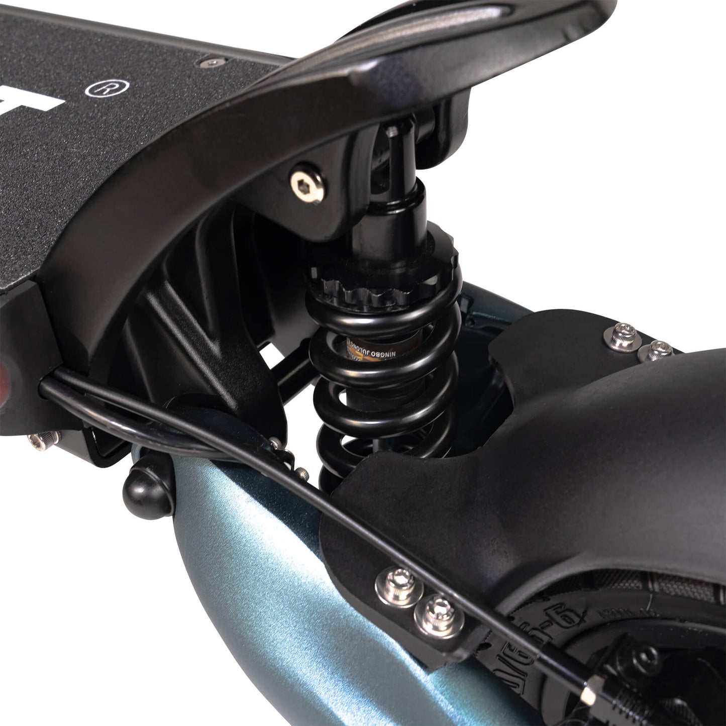 NANROBOT D6+2.0
