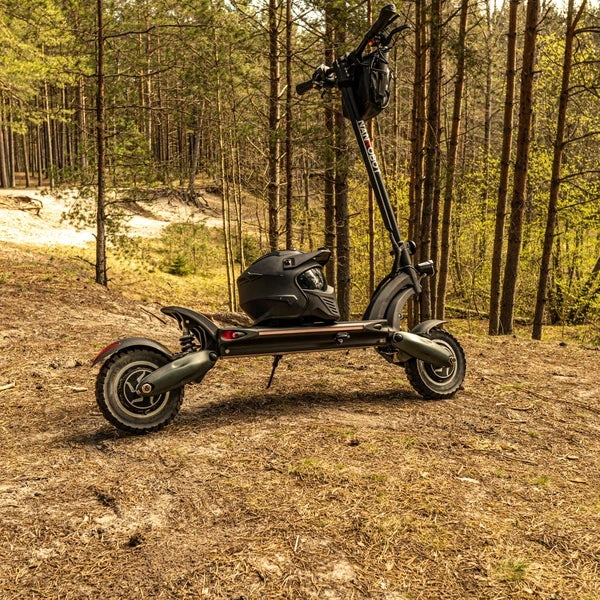 NANROBOT D6+2.0