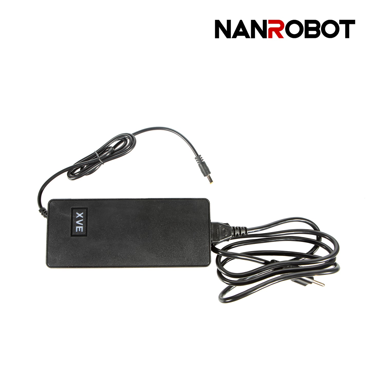 NANROBOT Elektroroller Schnellladegerät