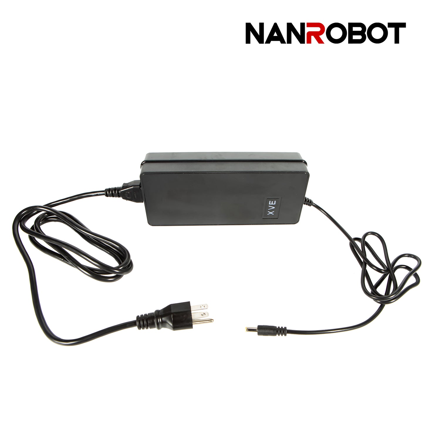 NANROBOT Elektroroller Schnellladegerät