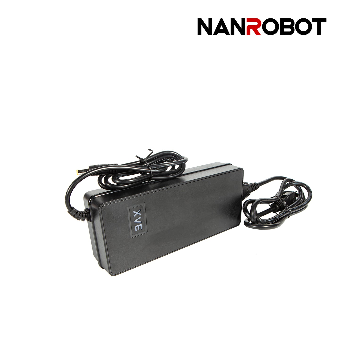 NANROBOT Elektroroller Schnellladegerät