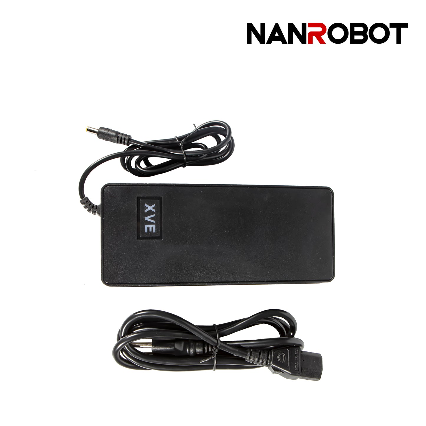 NANROBOT Elektroroller Schnellladegerät