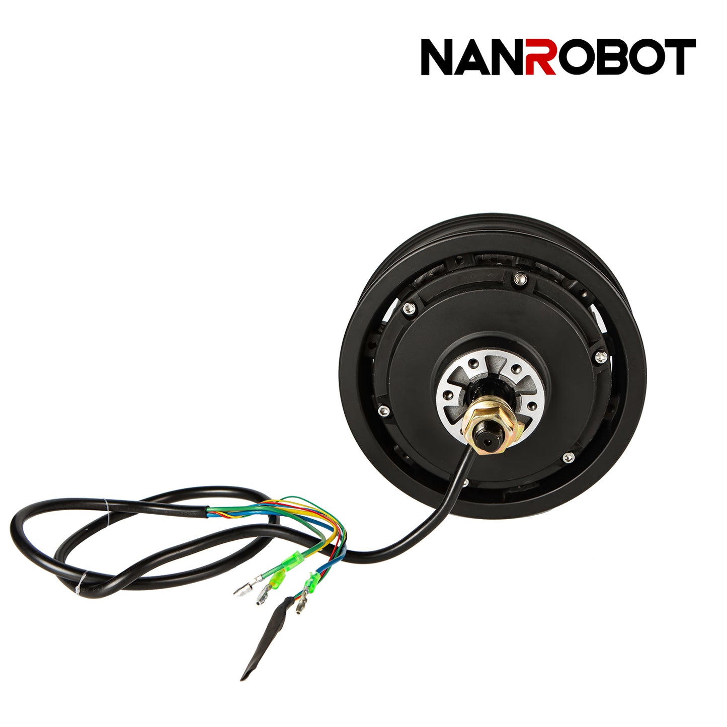 Motor