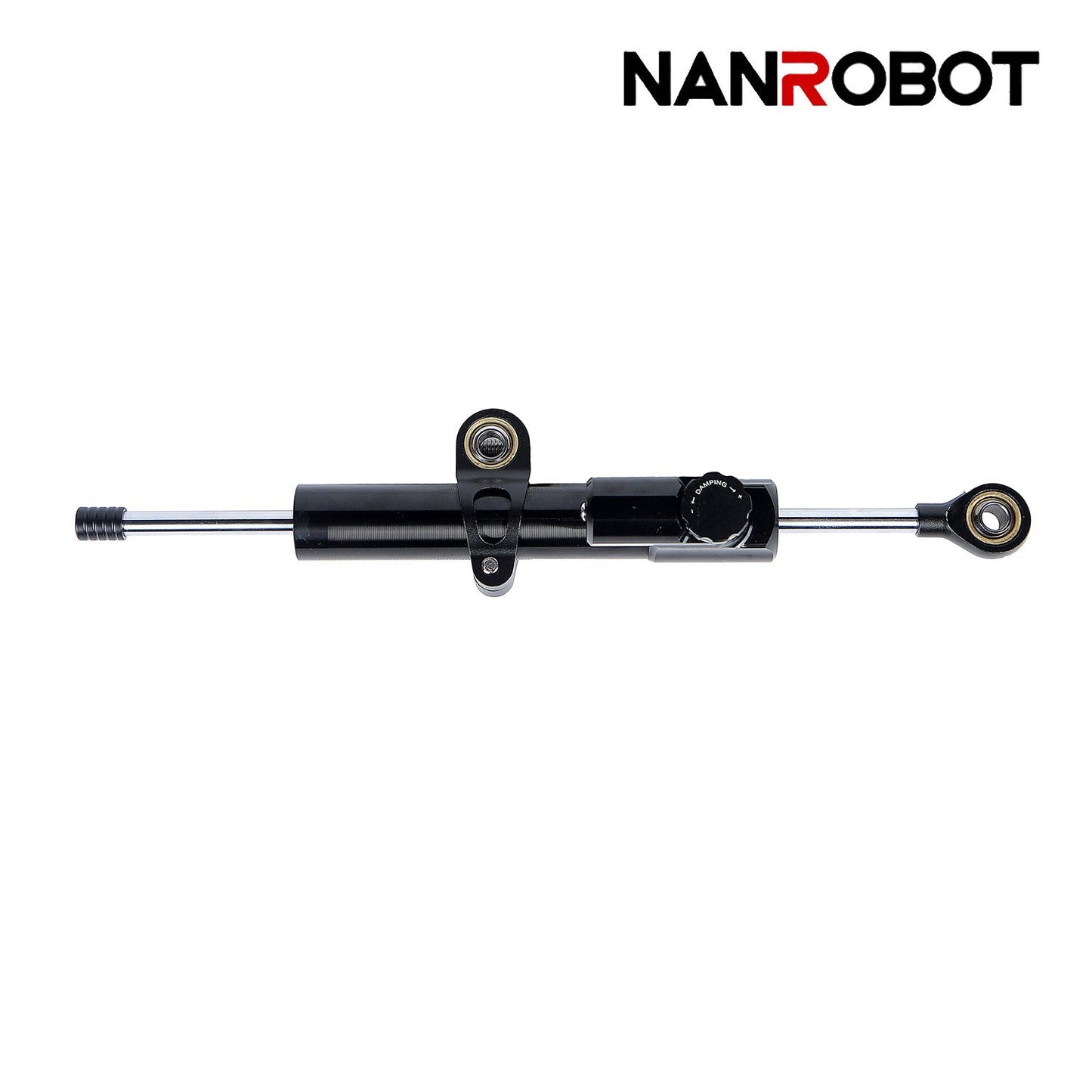 NANROBOT Lenkungsdämpfer-Kit
