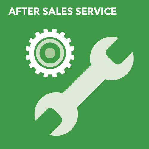 Erweiterter Garantieservice