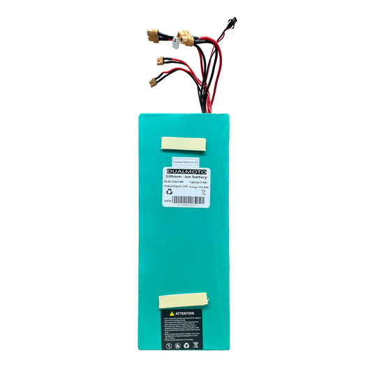 D4+ Replacement Battery - NANROBOT